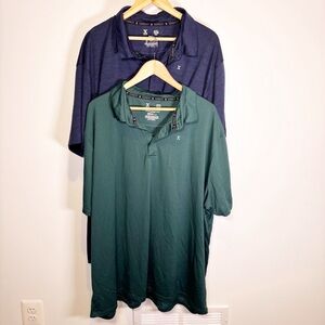 Xersion Polo Shirts